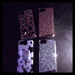 iPhone 6/7/8 cases